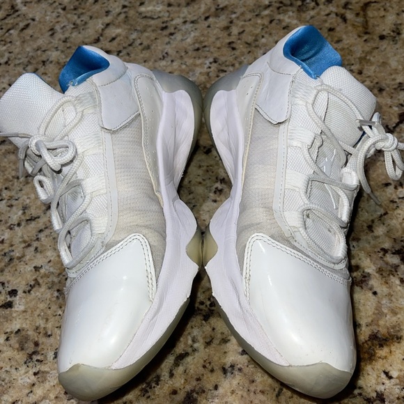 Jordan 11 CMFT Low Legend Blue - Picture 3 of 10